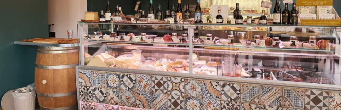 GaMa Salumeria Enoteca